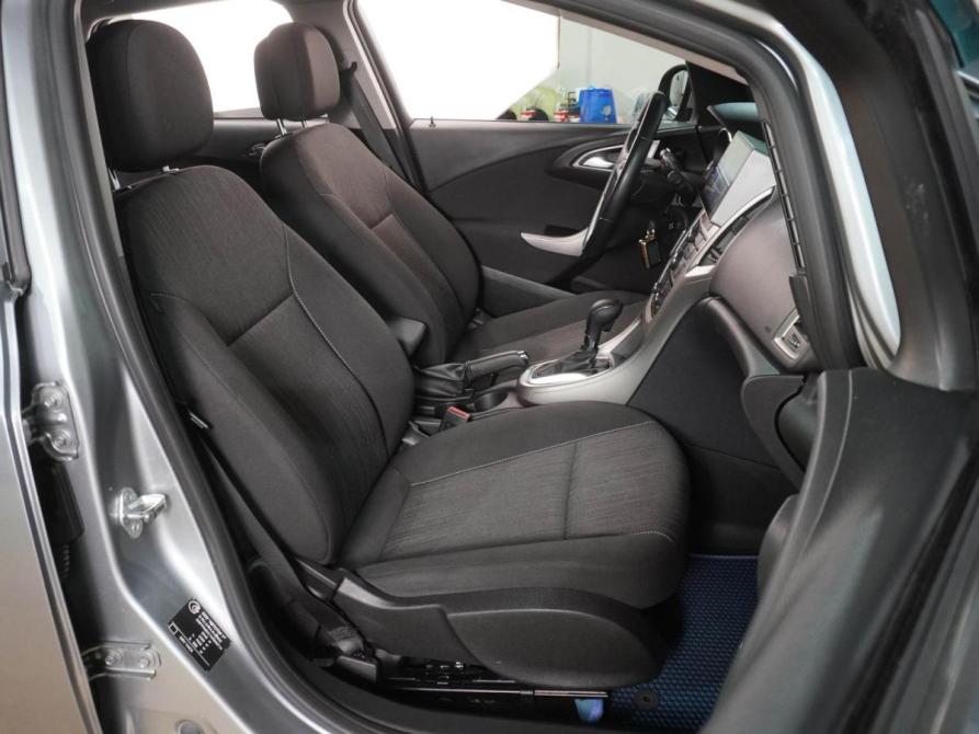 Opel Astra J Воронеж  - изображение 8