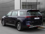 Kia Carnival IV Москва  - изображение 30