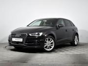 Audi A3 III (8V) Санкт-Петербург  - изображение 19