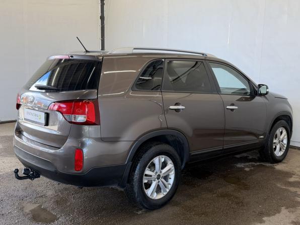 Kia Sorento II Рестайлинг с пробегом 2013 года, цена 1 320 000 рублей, 235950 км, внедорожник, Автокод Объявления