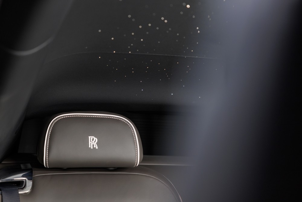 Rolls-Royce Spectre Москва  - изображение 31