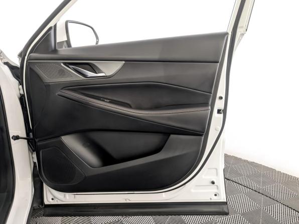 Changan CS35 Plus I Рестайлинг с пробегом 2023 года, цена 1 810 000 рублей, 35316 км, внедорожник, Автокод Объявления
