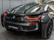 BMW i8 I Краснодар  - изображение 35