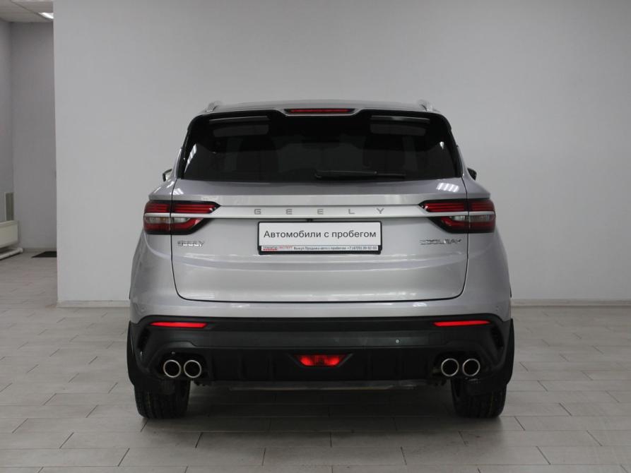 Geely Coolray I Старый Оскол  - изображение 5
