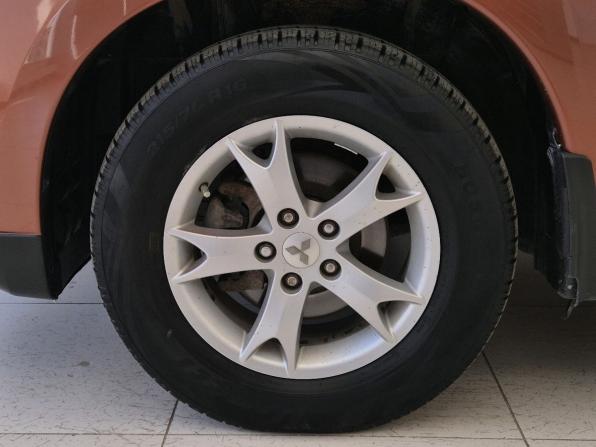 Mitsubishi Outlander III с пробегом 2012 года, цена 1 099 000 рублей, 255159 км, внедорожник, Автокод Объявления
