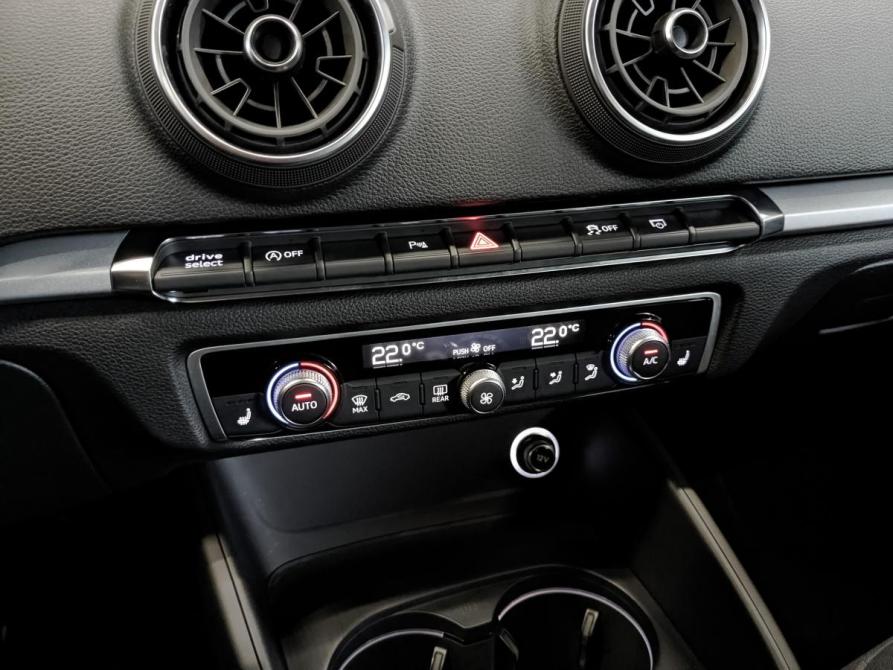 Audi A3 III (8V) Рестайлинг Москва  - изображение 29