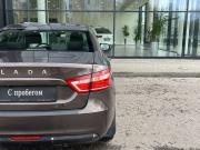 Lada (ВАЗ) Vesta I Нижний Новгород  - изображение 39