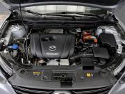 Mazda CX-5 I Пермь  - изображение 49