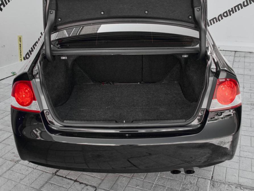 Honda Civic VIII Екатеринбург  - изображение 8