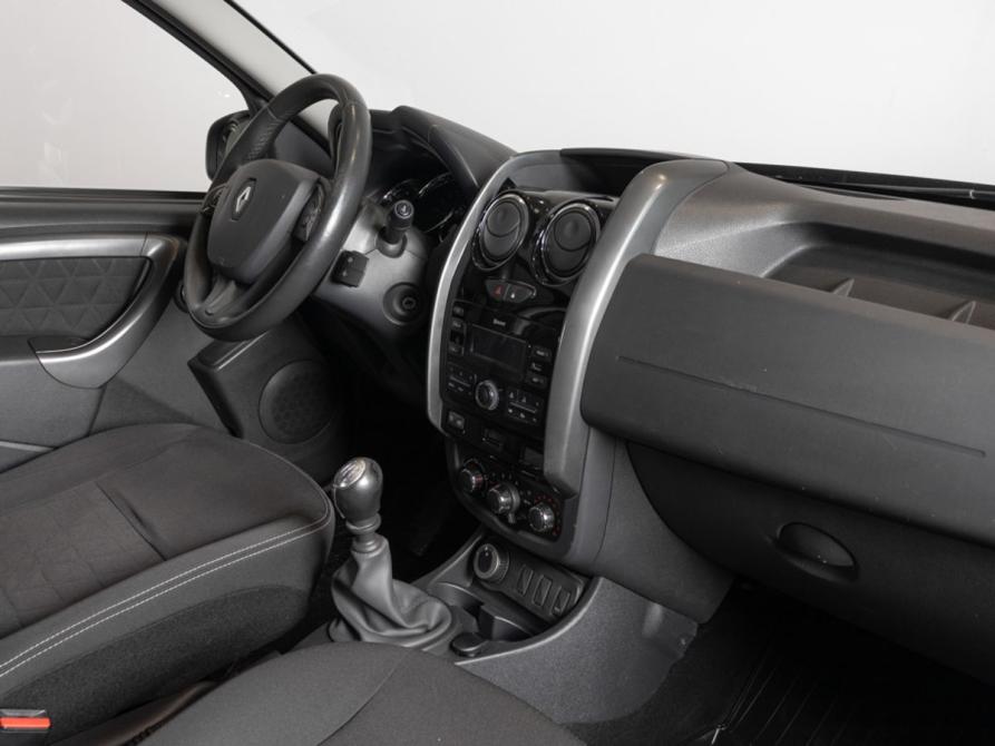 Renault Duster I Рестайлинг Казань  - изображение 7
