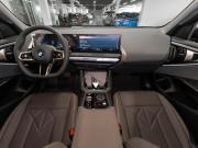 BMW X3 IV (G45/G48) Москва  - изображение 35