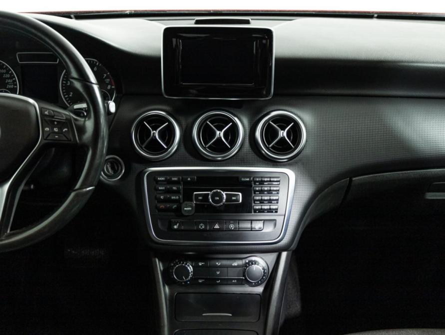 Mercedes-Benz A-Класс III (W176) Санкт-Петербург  - изображение 14