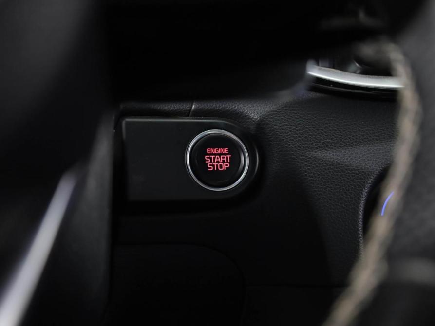 Kia Ceed III Рестайлинг Ростов-на-Дону  - изображение 17