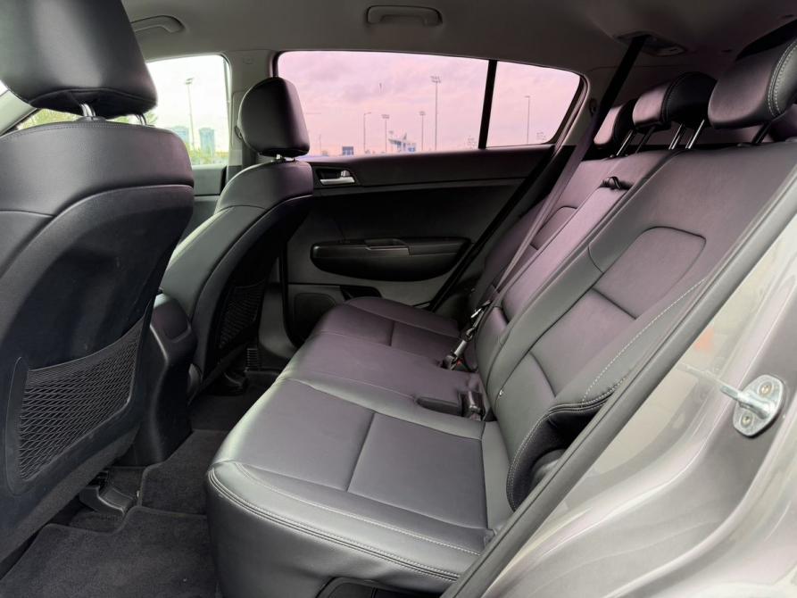 Kia Sportage IV Казань  - изображение 22