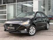 Hyundai Solaris II Рестайлинг Санкт-Петербург  - изображение 24