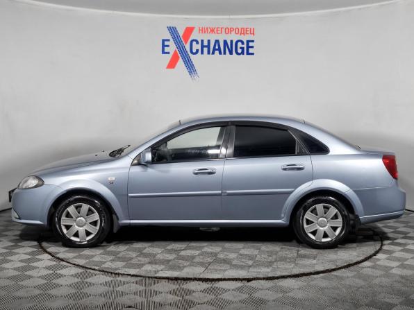 Daewoo Gentra II с пробегом 2014 года, цена 479 000 рублей, 222169 км, седан, Автокод Объявления