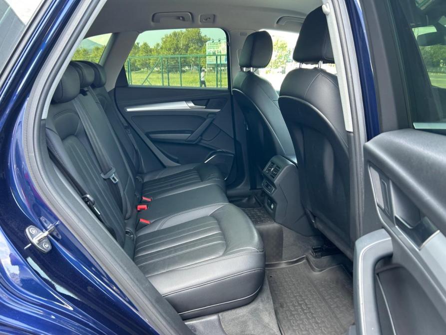 Audi Q5 II (FY) Новороссийск  - изображение 19