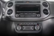 Volkswagen Tiguan I Рестайлинг Томск  - изображение 35