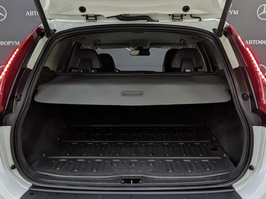 Volvo XC60 I Москва  - изображение 10