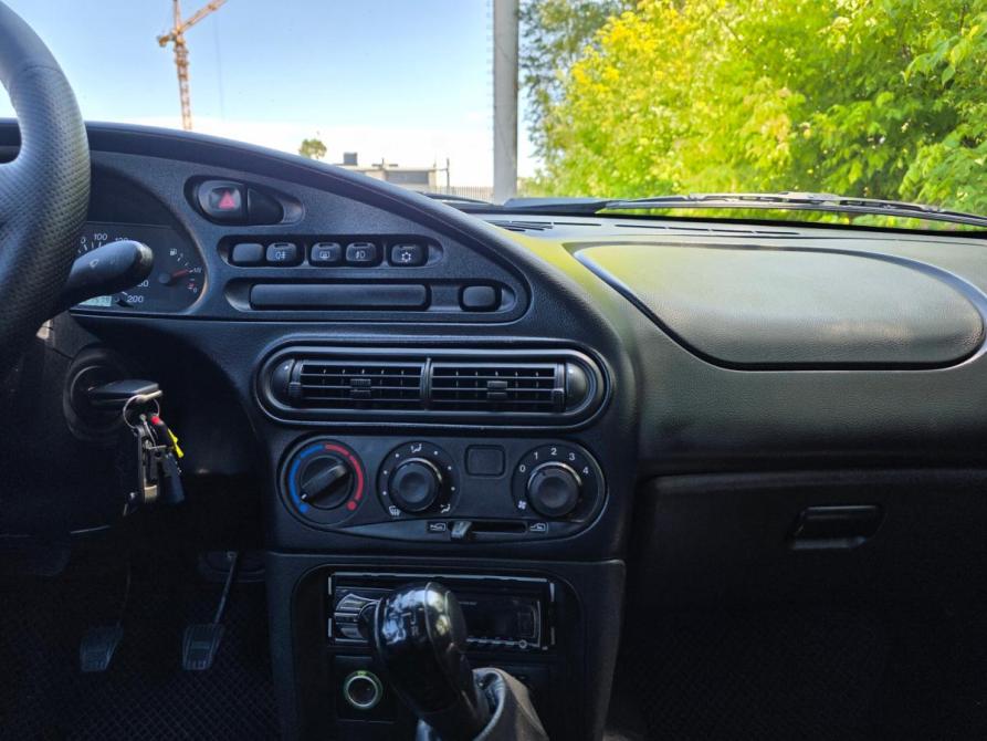Chevrolet Niva I Рестайлинг Ростов-на-Дону  - изображение 13