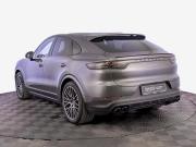 Porsche Cayenne III Москва  - изображение 37