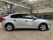 Chevrolet Cruze I Рестайлинг Набережные Челны  - изображение 25
