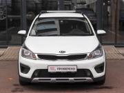 Kia Rio IV Химки  - изображение 13