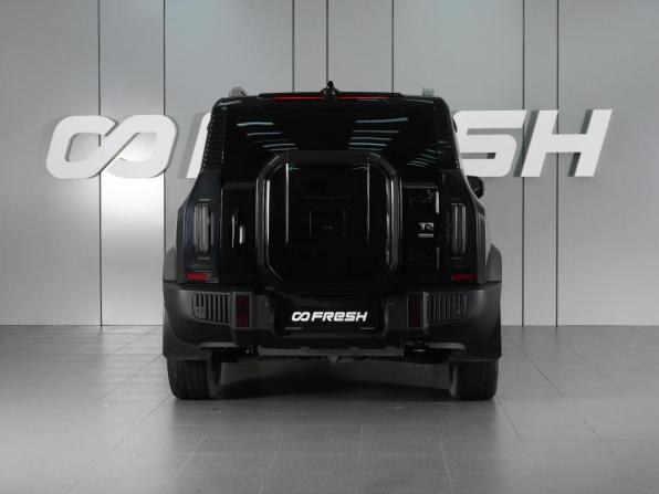 JETOUR T2 с пробегом 2024 года, цена 3 089 000 рублей, 58161 км, внедорожник, Автокод Объявления