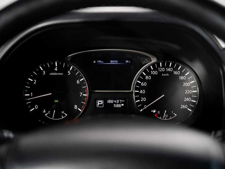 Nissan Pathfinder IV Иркутск  - изображение 13