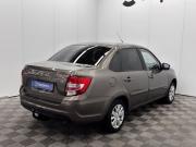 Lada (ВАЗ) Granta I Рестайлинг Воронеж  - изображение 19