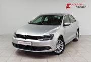 Volkswagen Jetta VI Саратов  - изображение 23
