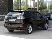 Lexus RX II Рестайлинг Новосибирск  - изображение 24