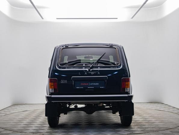 Lada (ВАЗ) Niva Legend I с пробегом 2024 года, цена 998 000 рублей, 23243 км, внедорожник, Автокод Объявления
