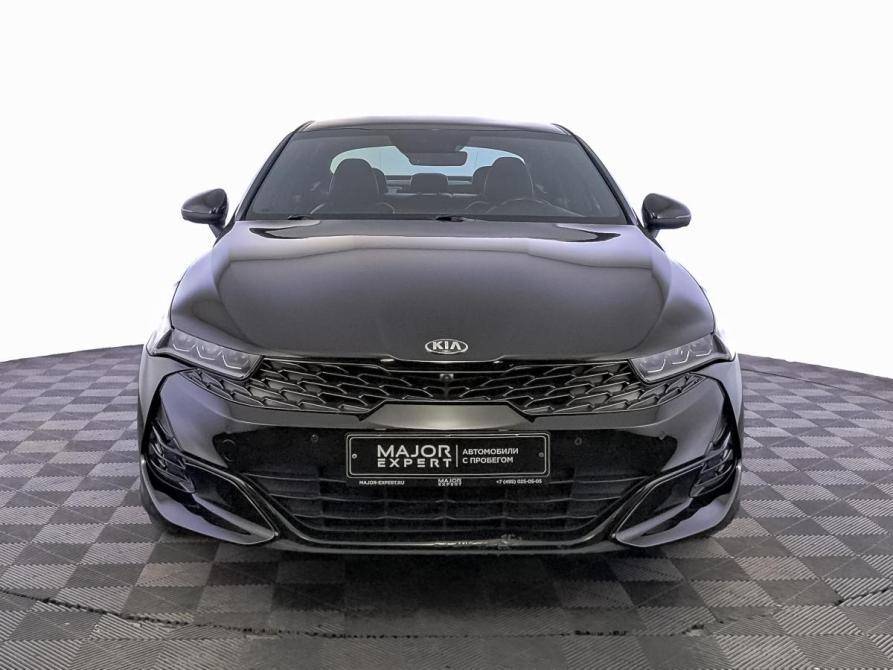 Kia K5 III Москва  - изображение 2