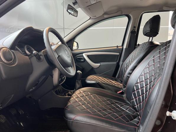 Renault Duster I с пробегом 2014 года, цена 649 000 рублей, 247276 км, внедорожник, Автокод Объявления