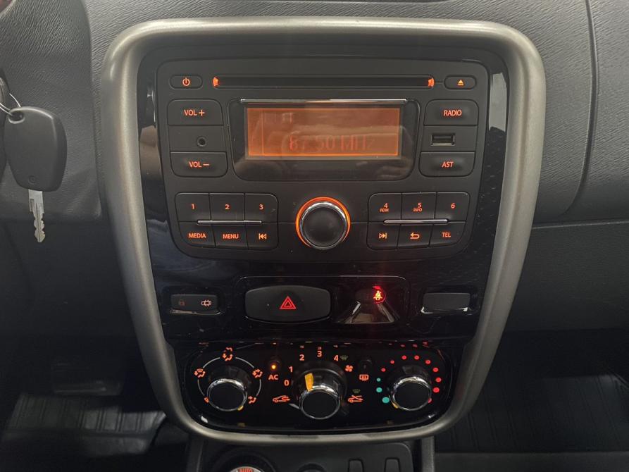 Renault Duster I Воронеж  - изображение 12