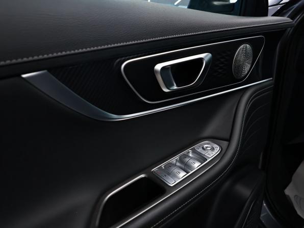 Chery Tiggo 7 Pro Max I Рестайлинг с пробегом 2024 года, цена 2 125 000 рублей, 22258 км, внедорожник, Автокод Объявления