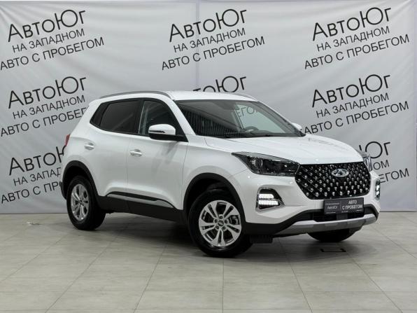 Chery Tiggo 4 Pro I Рестайлинг с пробегом 2025 года, цена 1 579 000 рублей, 7610 км, внедорожник, Автокод Объявления