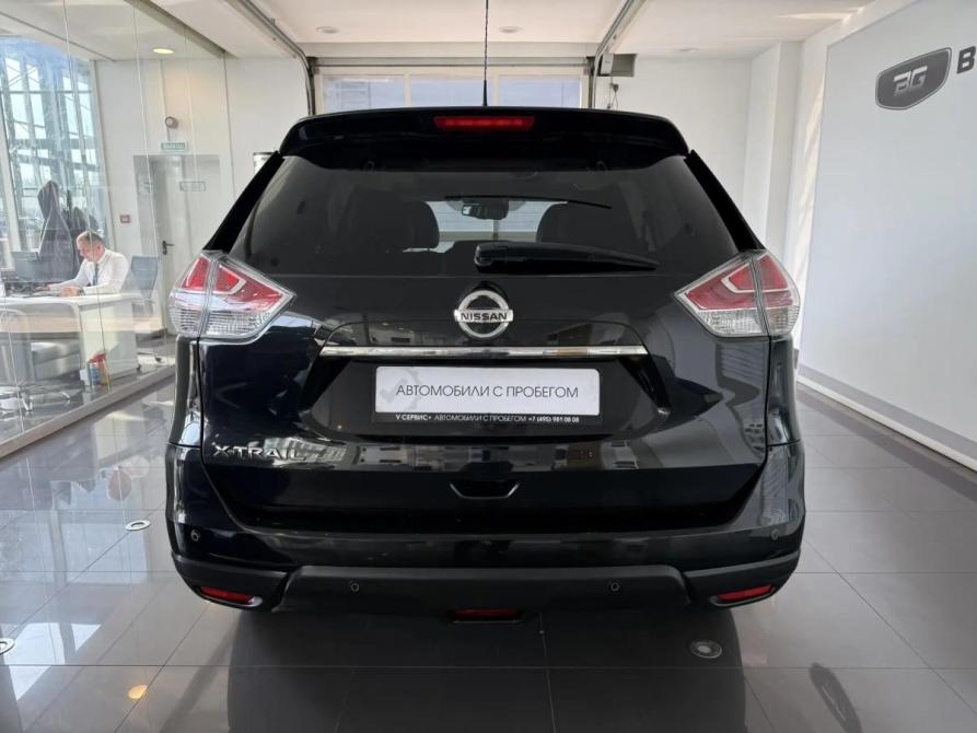 Nissan X-Trail III Подольск  - изображение 6