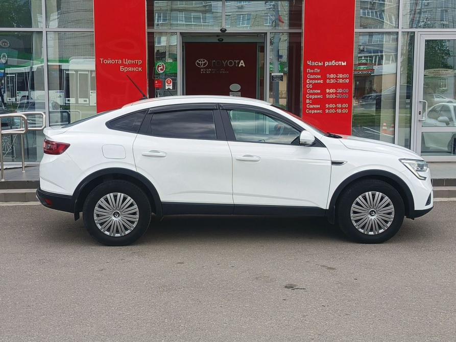 Renault Arkana I Брянск  - изображение 4