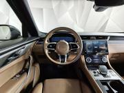 Jaguar F-Pace I Рестайлинг Москва  - изображение 40