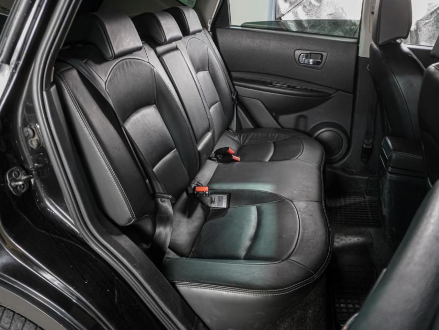 Nissan Qashqai I Воронеж  - изображение 7