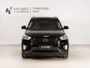 Hyundai Creta I Казань  - изображение 10