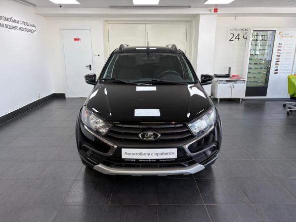 Lada (ВАЗ) Granta I Рестайлинг с пробегом 2022 года, цена 818 000 рублей, 41128 км, универсал, Автокод Объявления