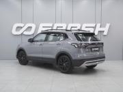 Volkswagen Tharu XR Ростов-на-Дону  - изображение 23