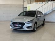 Hyundai Solaris II Ростов-на-Дону  - изображение 17