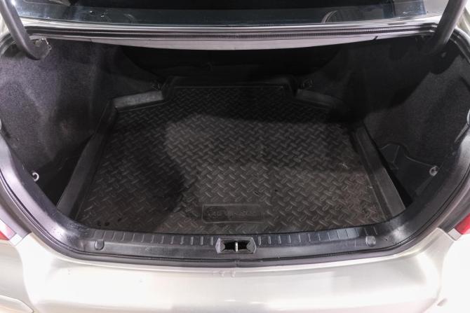 Toyota Avensis II Рестайлинг с пробегом 2006 года, цена 849 000 рублей, 316000 км, седан, Автокод Объявления