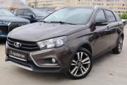 Lada (ВАЗ) Vesta I Санкт-Петербург  - изображение 19