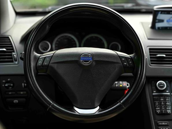 Volvo XC90 I Рестайлинг с пробегом 2012 года, цена 1 722 000 рублей, 134264 км, внедорожник, Автокод Объявления