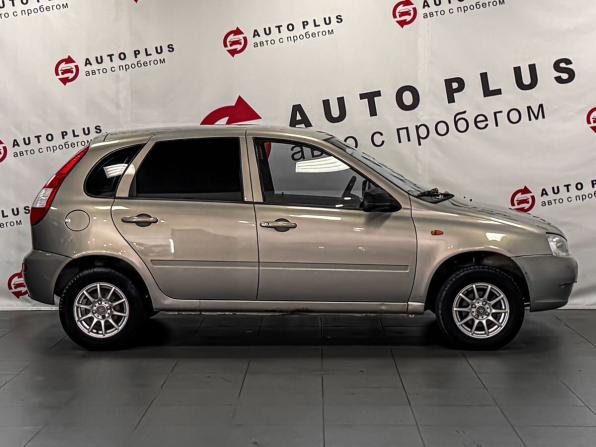 Lada (ВАЗ) Kalina I с пробегом 2007 года, цена 349 000 рублей, 186204 км, хэтчбек, Автокод Объявления